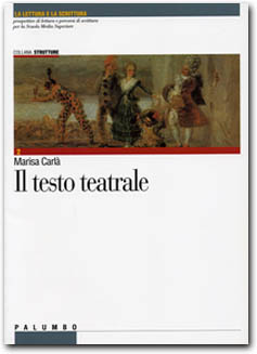 Il testo teatrale